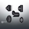 Фен Dyson Supersonic HD07, Prussian Blue/Bright Copper